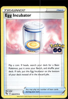 Egg Incubator