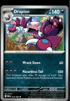 Drapion - 052/088 | Near Mint / English / Normal