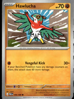 Hawlucha | Near Mint / English / Normal