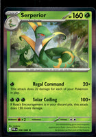 Serperior