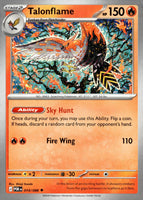 Talonflame - 014/088 | Near Mint / English / Normal