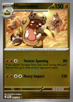 SortSwift stock scan | Near Mint / English / Reverse Holofoil