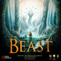 Beast Studio Midhall Board Games