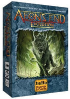 Aeon's End: Evolution Indie Boards & Cards Card