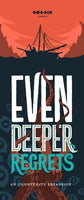 Even Deeper Regrets Tettix Games Board Game