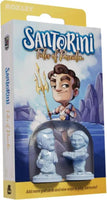 Santorini - Tides of Poseidon God Pack: Roxley Games Board Games