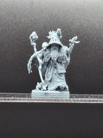 Galather, Circle of The Shepherd Druid: Crippled God Foundry Age of Fantasy 3D Print