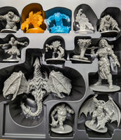 Fantasy Models Series 1: Blacklist Games