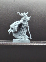 Galather, Circle of The Shepherd Druid: Crippled God Foundry Age of Fantasy 3D Print