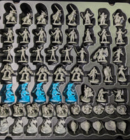 Fantasy Models Series 1: Blacklist Games