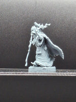 Galather, Circle of The Shepherd Druid: Crippled God Foundry Age of Fantasy 3D Print