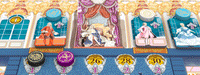 Rococo Deluxe Eagle-Gryphon Games, Board Game