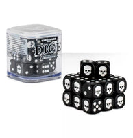12mm Dice Set: Games Workshop