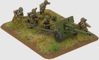 Soviet Union - Heavy Tank-Killer Company: Battlefront Miniatures Flames of War