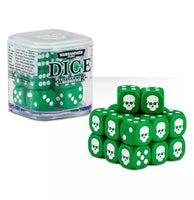 12mm Dice Set: Games Workshop