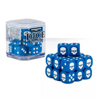 12mm Dice Set: Games Workshop