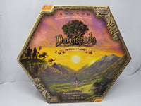 Dawnshade - The Watcher's Prophecy: Tabletop Board Games