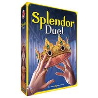 Splendor Duel: Space Cowboys Board Games
