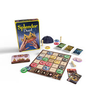 Splendor Duel: Space Cowboys Board Games