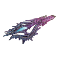 Seti the Kinslayer - Spear of Anubis Dropfleet Commander TT Combat
