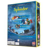 Splendor: Space Cowboys Board Games
