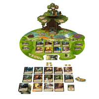 Everdell: Tabletop Tycoon Board Games