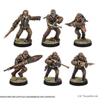 Star Wars: Legion – Rebel Alliance Starter Set Atomic Mass Games Star Wars Legion