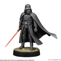 Star Wars: Legion - Darth Vader & General Veers Character Expansion Atomic Mass Games Star Wars Legion