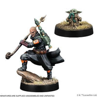 Star Wars: Legion - Outer Rim Outlaws Atomic Mass Games Star Wars Legion