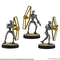 Star Wars: Legion – BX-Series Droid Commandos Atomic Mass Games Star Wars Legion