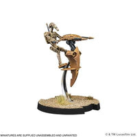 Star Wars Legion: STAP Riders Atomic Mass Games Miniatures