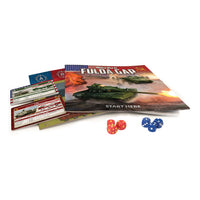 Fulda Gap Team Yankee WWIII Starter Set Team Yankee WWIII Battlefront Miniatures