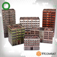 Ruinscape: TT Combat Dropzone Commander