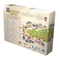 Carcassonne - Big Box: Z-Man Games Board Games