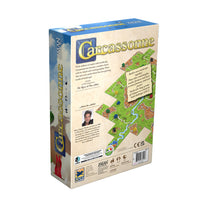 Carcassonne: Hans im Gluck Board Games