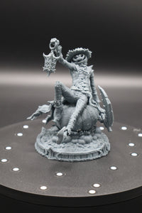 WITCHSONG MINIATURES