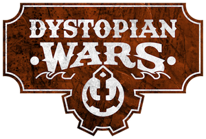 DYSTOPIAN WARS
