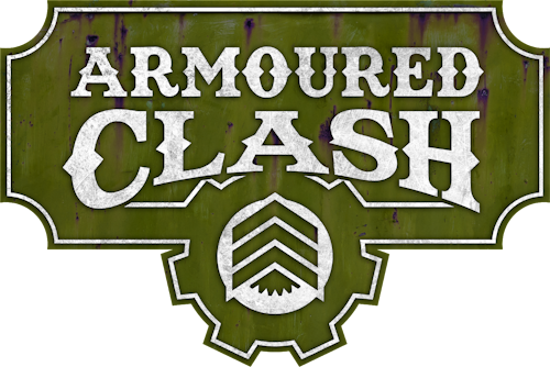 ARMOURED CLASH