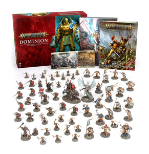 Age of Sigmar 3rd Edition