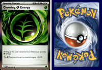 Front + Back scan | PokBox001A700 / English / Holofoil
