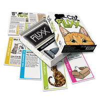 Cat Fluxx: Looney Labs Board Games