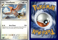 Front + Back scan | PokBox001B1000-#044~1000 / English / Normal
