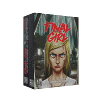 Final Girl - Starter Set: Van Ryder Games Board Games
