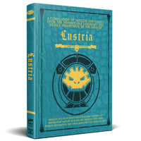 Lustria Collector's Edition: Cubicle 7 Warhammer Fantasy RPG