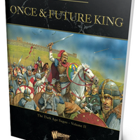 Once & Future King: Warlord Games Hail Caesar