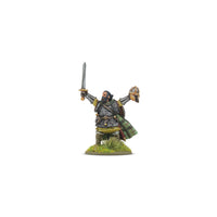 Sir Agravain: Warlord Games Hail Caesar
