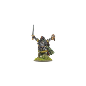 Sir Agravain: Warlord Games Hail Caesar