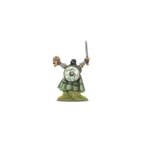 Sir Agravain: Warlord Games Hail Caesar
