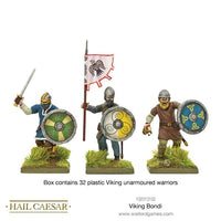 Viking Bondi: Warlord Games Hail Caesar
