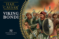 Viking Bondi: Warlord Games Hail Caesar
